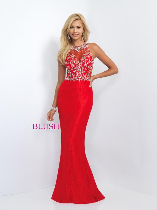 Blush Prom