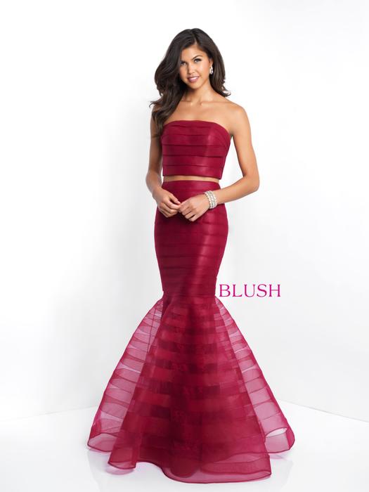 Blush Prom