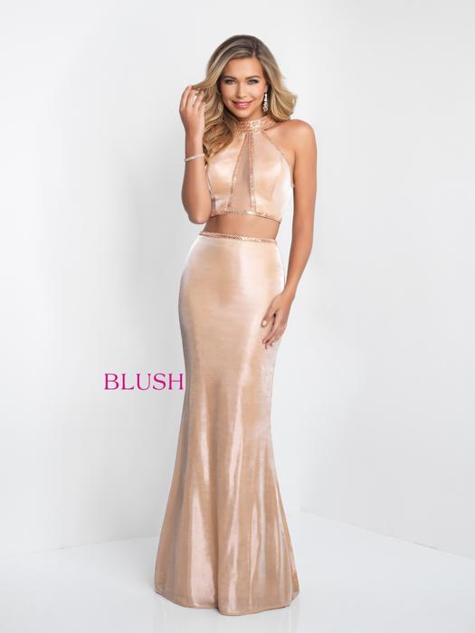 Blush Prom