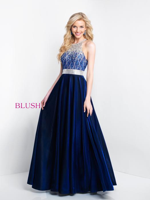 Blush Prom