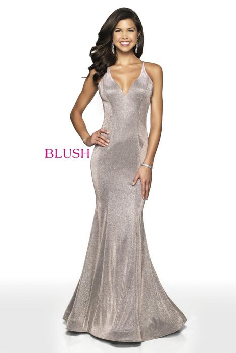 Blush Prom