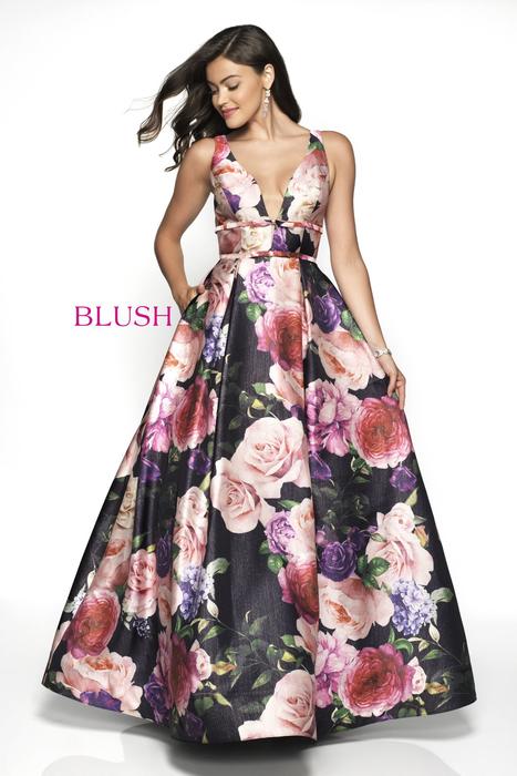 Blush Prom