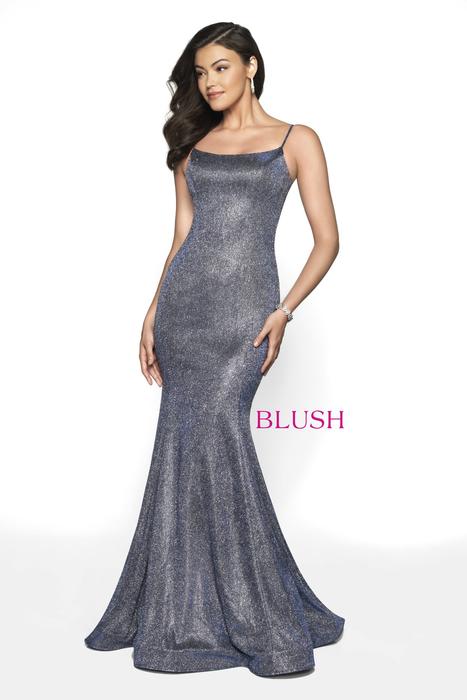 Blush Prom