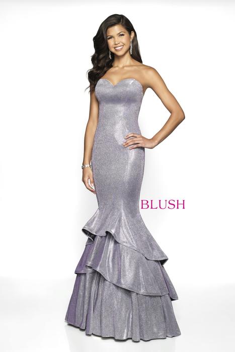 Blush Prom