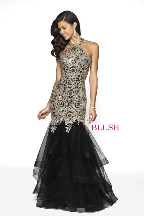 Blush Prom