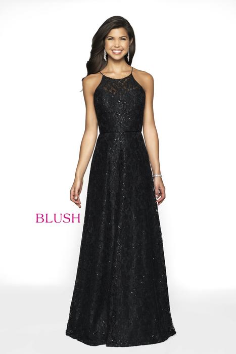 Blush Prom