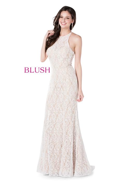 Blush Prom