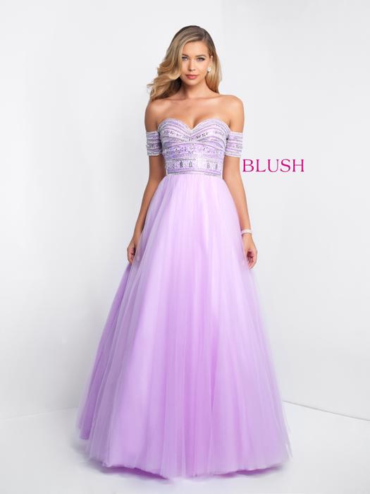 Pink by Blush Prom