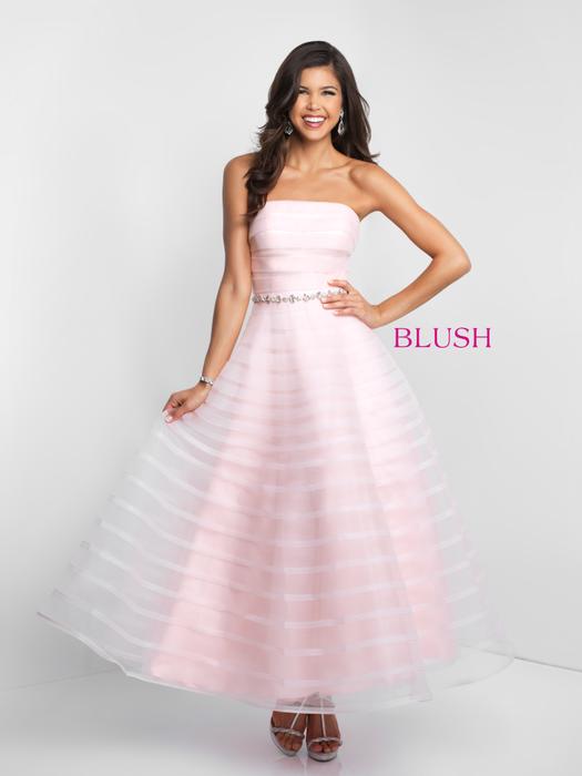 Pink by Blush Prom