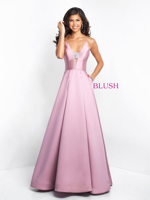 Pink by Blush Prom