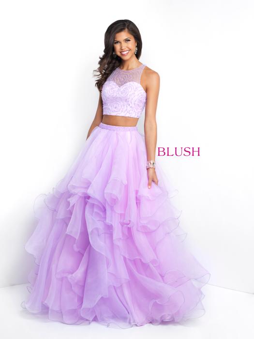 Pink by Blush Prom