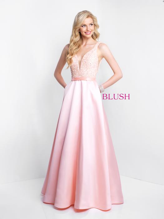 Pink by Blush Prom