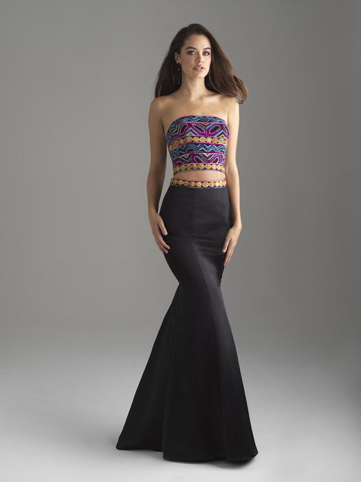 Madison James Prom