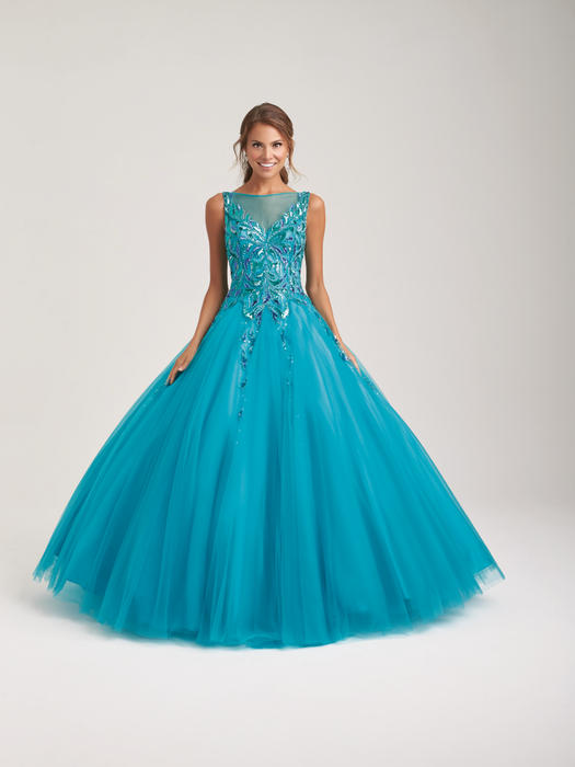 Allure Quinceanera