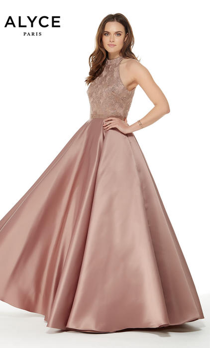 Alyce Paris Black Label