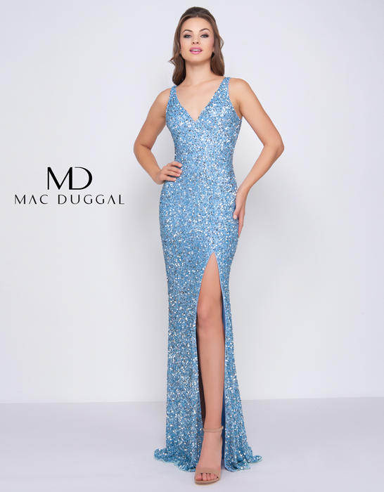 Flash by Mac Duggal