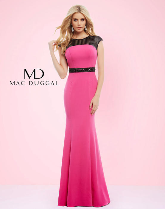 Flash by Mac Duggal