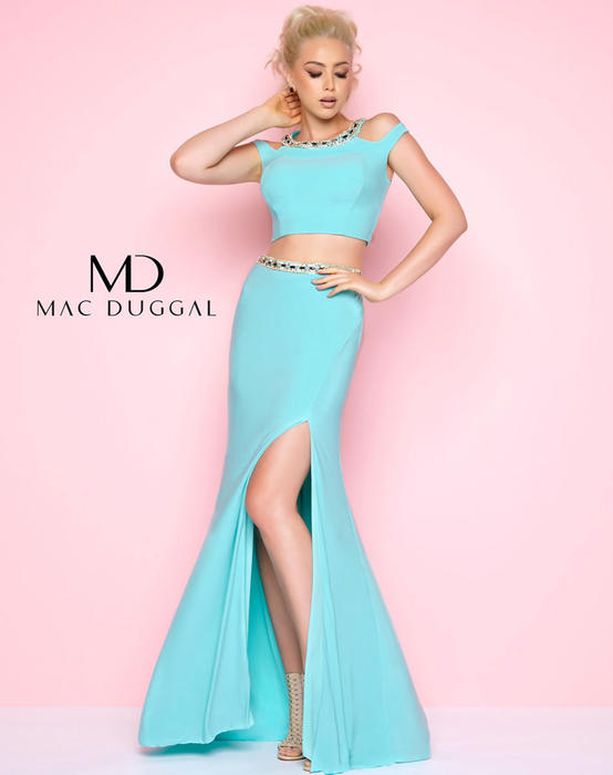 Flash by Mac Duggal