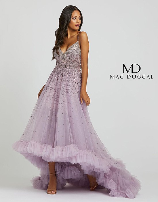 Mac Duggal Prom