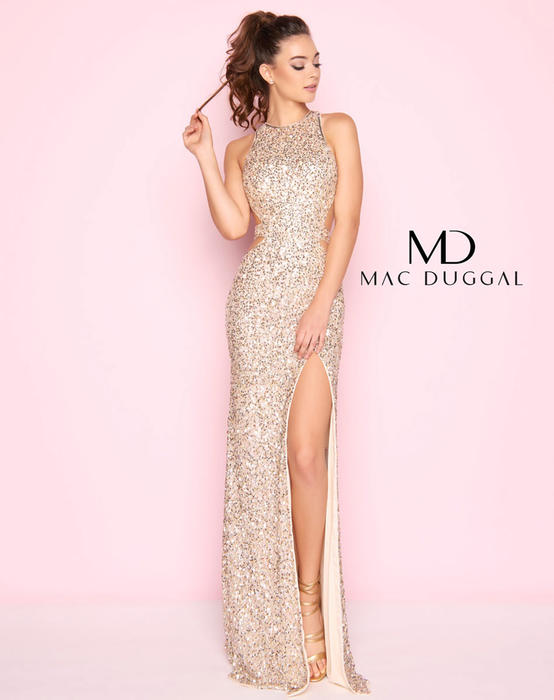 Flash by Mac Duggal