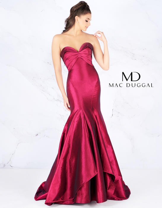 Flash by Mac Duggal