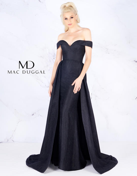 Flash by Mac Duggal