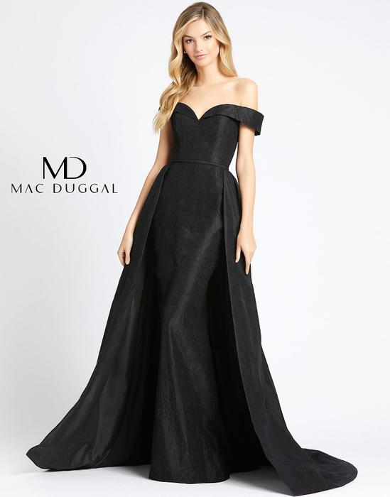 Flash by Mac Duggal