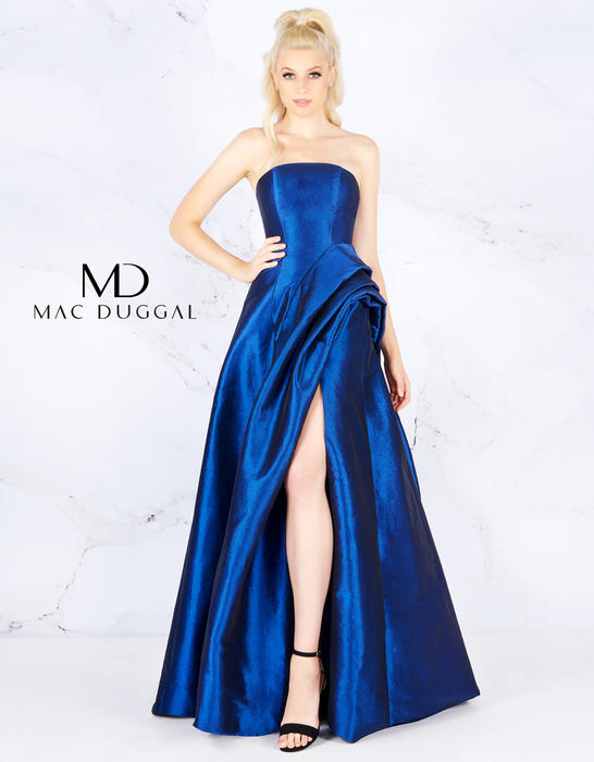 Flash by Mac Duggal