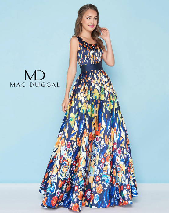 Mac Duggal Ball Gowns