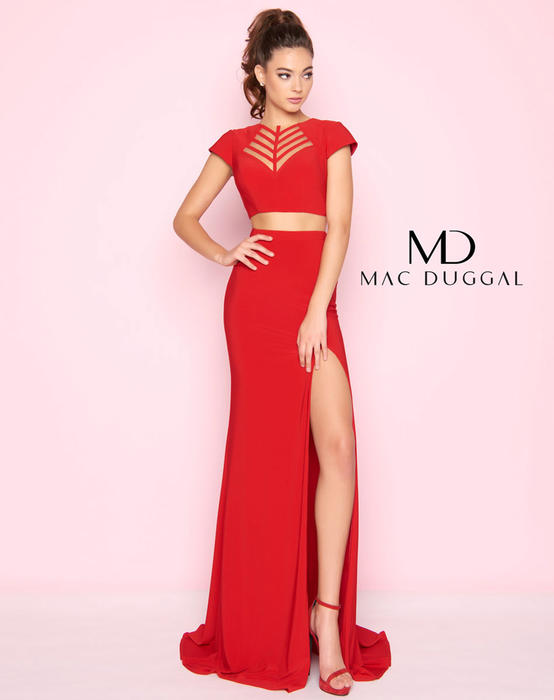 Flash by Mac Duggal