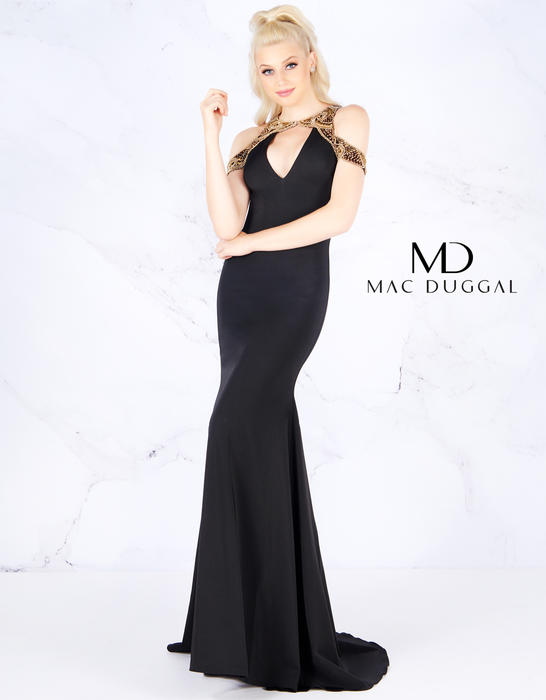 Flash by Mac Duggal