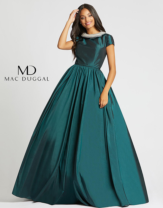 Mac Duggal Ball Gowns