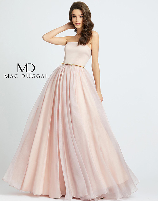 Mac Duggal Ball Gowns