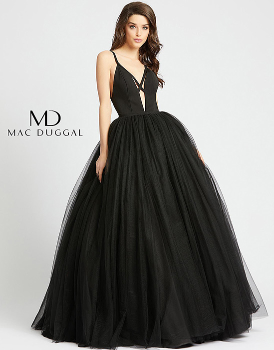 Mac Duggal Ball Gowns