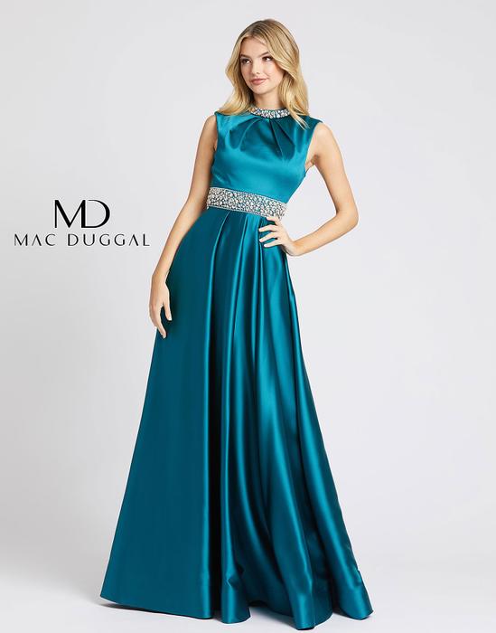 Flash by Mac Duggal