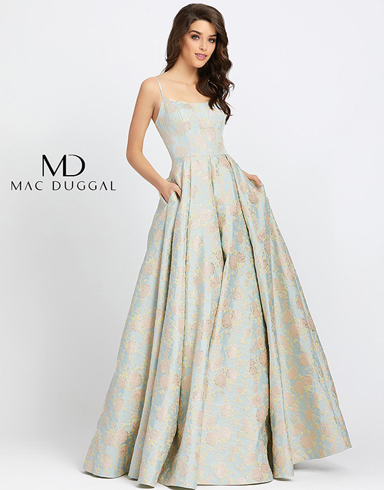 Mac Duggal Ball Gowns