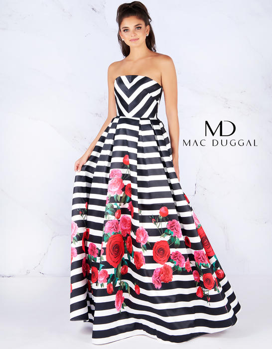 Flash by Mac Duggal