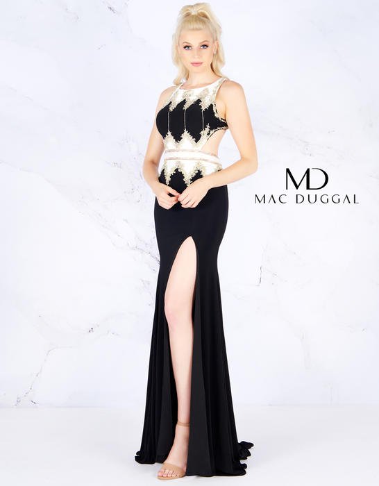 Flash by Mac Duggal