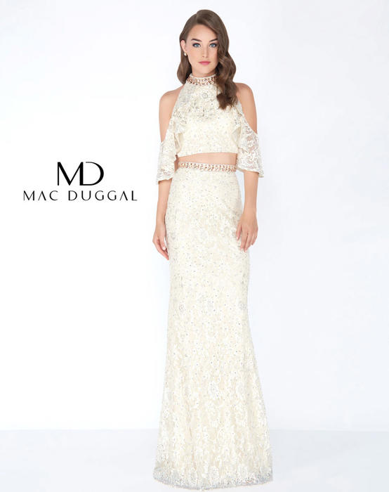 Mac Duggal Prom