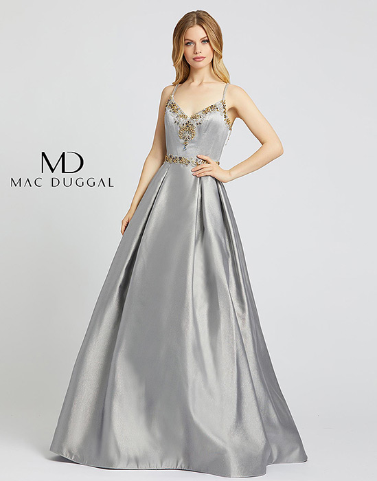 Mac Duggal Ball Gowns