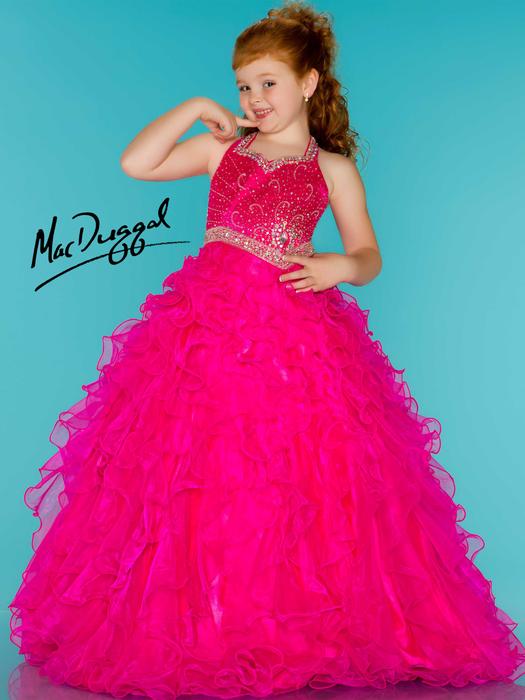 Sugar by Mac Duggal