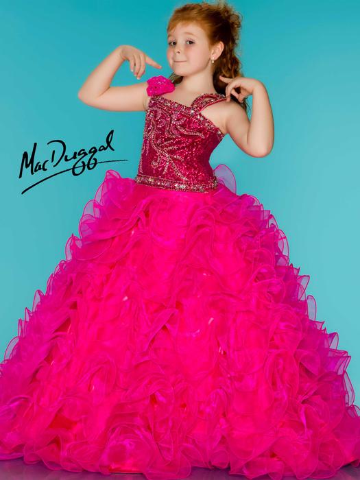 Sugar by Mac Duggal