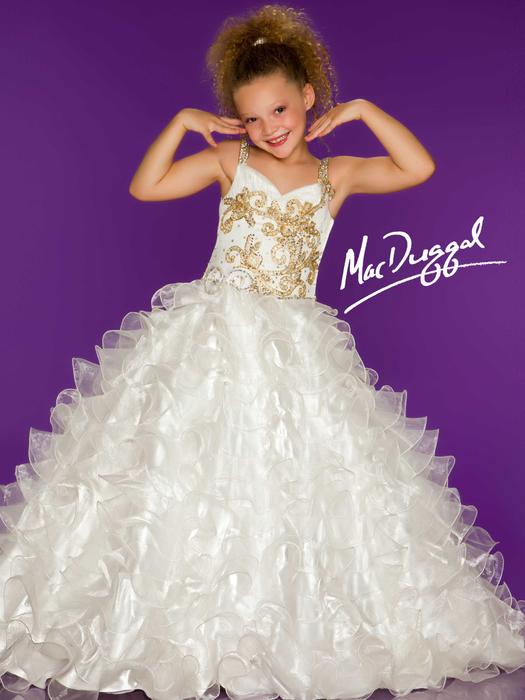 Sugar by Mac Duggal