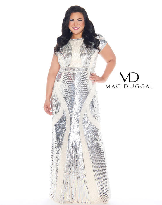 Fabulouss by Mac Duggal