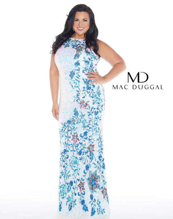 Fabulouss by Mac Duggal