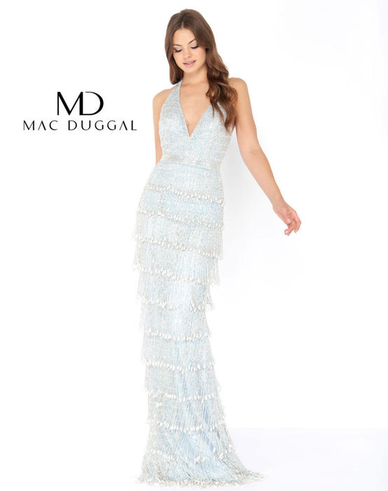 Mac Duggal Prom