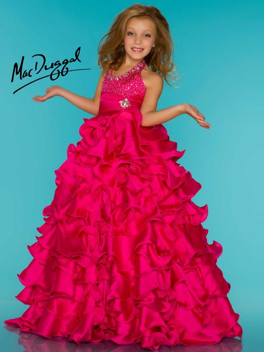 Sugar by Mac Duggal