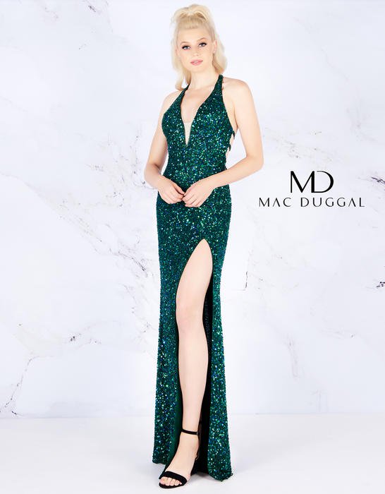 Flash by Mac Duggal