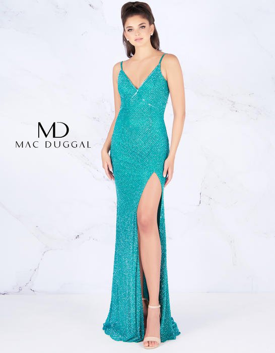 Flash by Mac Duggal