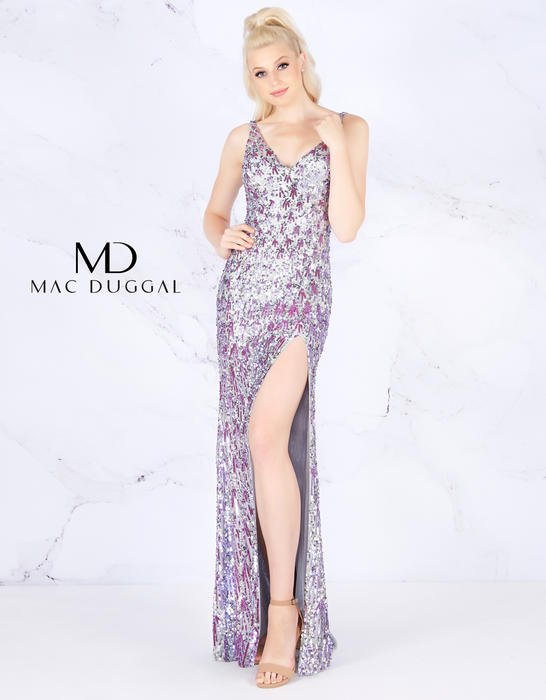 Flash by Mac Duggal